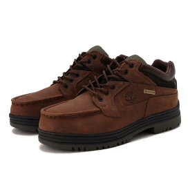 【Timberland】 ティンバーランド HERITAGE MOC TOE CHUKKA ヘリテージ モックトゥ チャッカ 37042