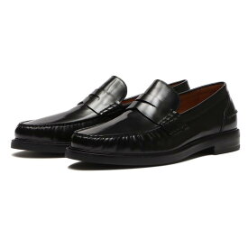 【COLE HAAN】 コール ハーン PINCH PREP PENNY LOAFER ピンチ プレップ ペニーローファー C38552 ABC-MART限定 *BLACK BRUSHOFF