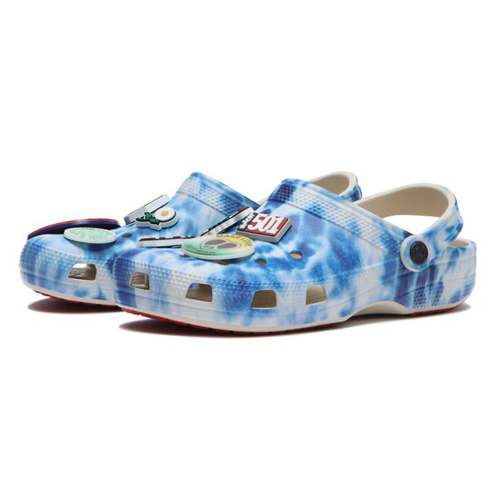 楽天市場】【crocs】 クロックス LEVIS X CROCS CLASSIC RO CLOG 