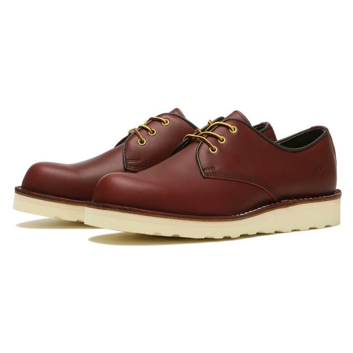 楽天市場】【DANNER】 ダナー PARKROSE OX TNJ パークローズオックス 