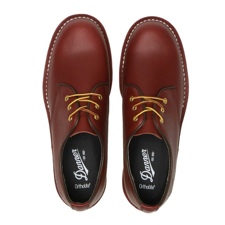 楽天市場】【DANNER】 ダナー PARKROSE OX TNJ パークローズオックス 