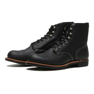 【RED WING】 レッドウィング IRON RANGER アイアンレンジャー 8084 (D)