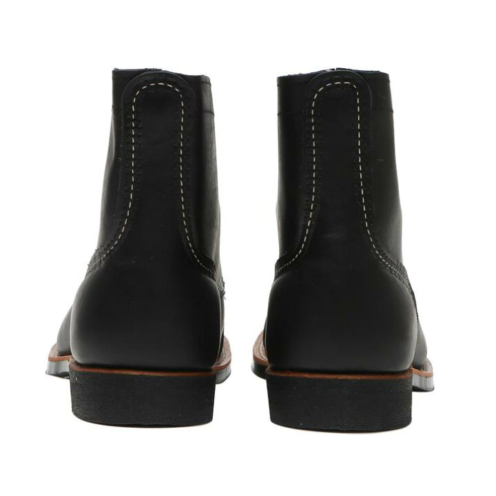 楽天市場】【RED WING】 レッドウィング IRON RANGER アイアン 