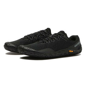 【MERRELL】 メレル VAPOR GLOVE 6 ベイパーグローブ6 J067663 BLACK