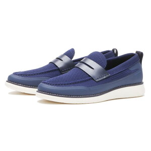 ySTEFANO ROSSIz Xet@mbV KNIT LOAFER jbg[t@[ SR07065