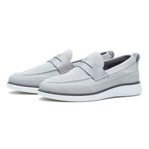 ySTEFANO ROSSIz Xet@mbV KNIT LOAFER jbg[t@[ SR07065