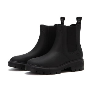 �yTimberland�z �e�B���o�[�����h W'S CORTINA VLLY CHELSEA �R���e�B�i �o���[ �`�F���V�[ A5ND7
