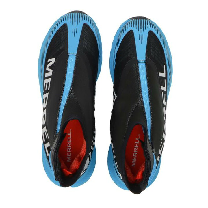 楽天市場】【MERRELL】 メレル AGILITY PEAK 5 ZERO GTX アジリティー 