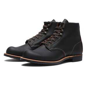 �yRED WING�z ���b�h�E�B���O BLACKSMITH �u���b�N �X�~�X 3345 (D)