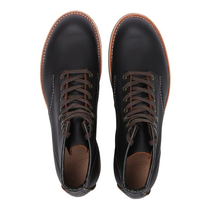楽天市場】【RED WING】 レッドウィング BLACKSMITH ブラック スミス 
