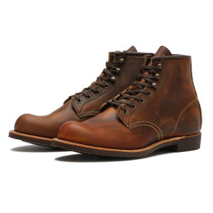 �yRED WING�z ���b�h�E�B���O BLACKSMITH �u���b�N �X�~�X 3343 (D)