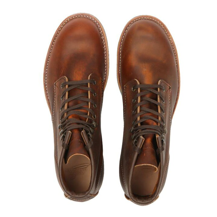 楽天市場】【RED WING】 レッドウィング BLACKSMITH ブラック スミス 