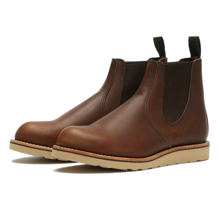 楽天市場】【RED WING】 レッドウィング CLASSIC CHELSEA クラシック 