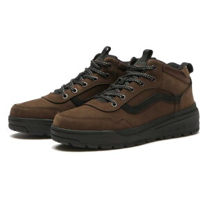 ��VANS BOOTS SNEAKER�� �yVANS�z ���@���Y TWEAK WP �g�D�E�B�[�NWP V2558