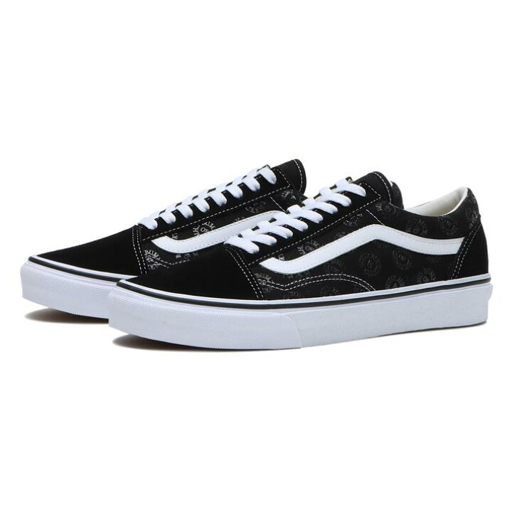 楽天市場】VANS｜BUMP OF CHICKEN 【VANS】 ヴァンズ OLD SKOOL  