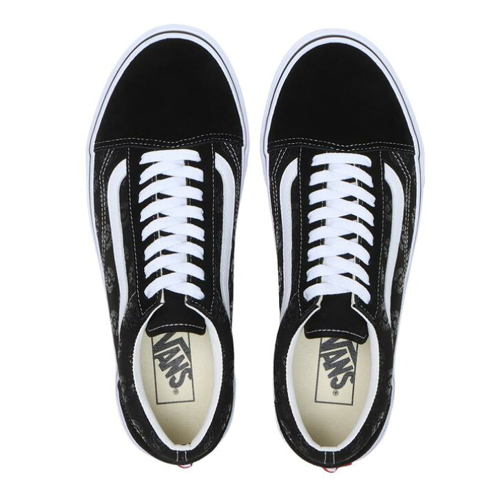 楽天市場】VANS｜BUMP OF CHICKEN 【VANS】 ヴァンズ OLD SKOOL 
