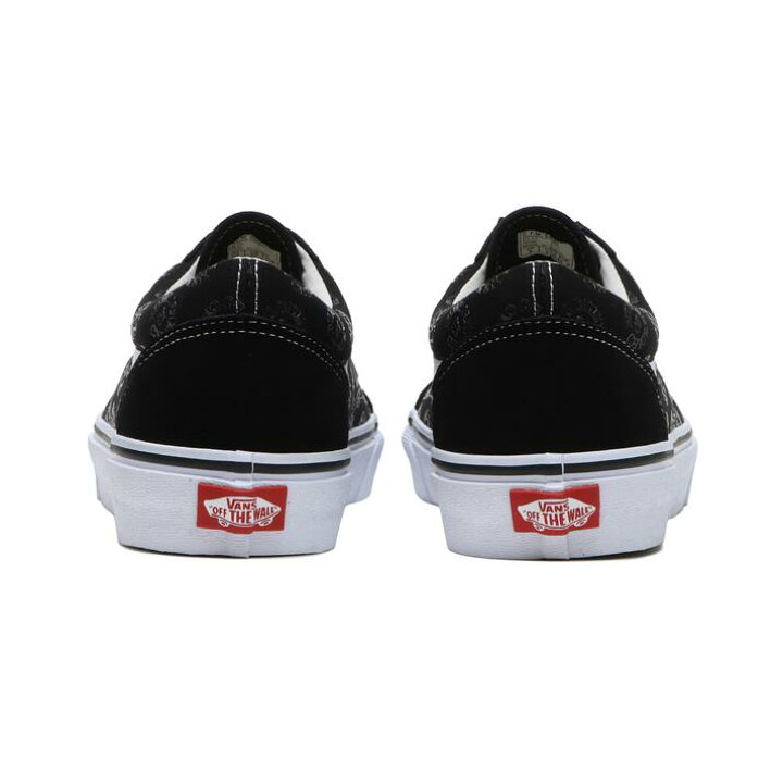 楽天市場】VANS｜BUMP OF CHICKEN 【VANS】 ヴァンズ OLD SKOOL  