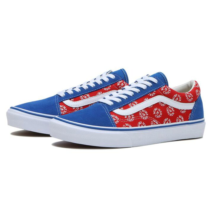 楽天市場】VANS｜BUMP OF CHICKEN 【VANS】 ヴァンズ OLD SKOOL  