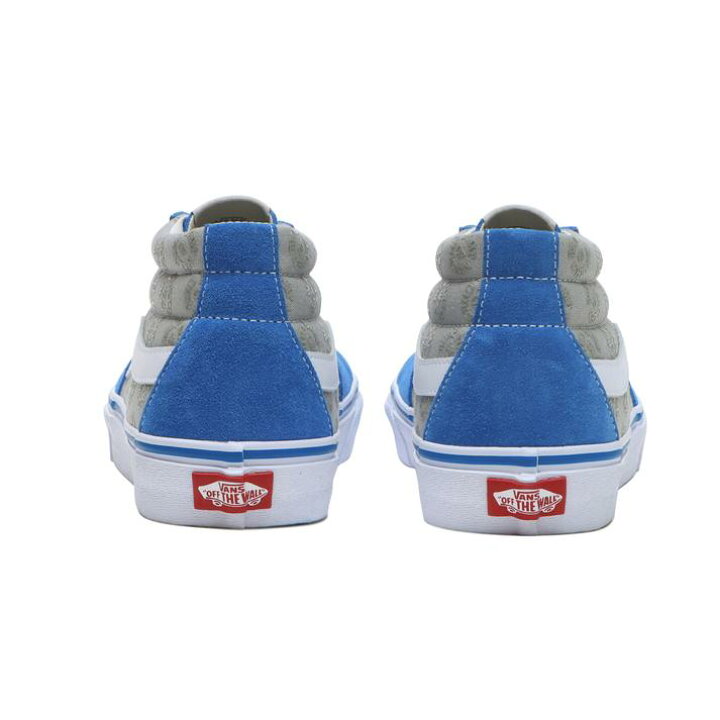 楽天市場】VANS｜BUMP OF CHICKEN 【VANS】 ヴァンズ SK8-MID スケート 