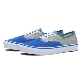VANS｜BUMP OF CHICKEN 【VANS】 ヴァンズ AUTHENTIC オーセンティック V44CF BUMP