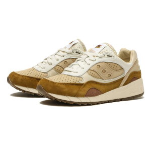 �ySAUCONY�z �T�b�J�j�[ SHADOW 6000 �V���h�E 6000 S70775-1