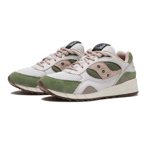 �ySAUCONY�z �T�b�J�j�[ SHADOW 6000 �V���h�E 6000 S70779-1