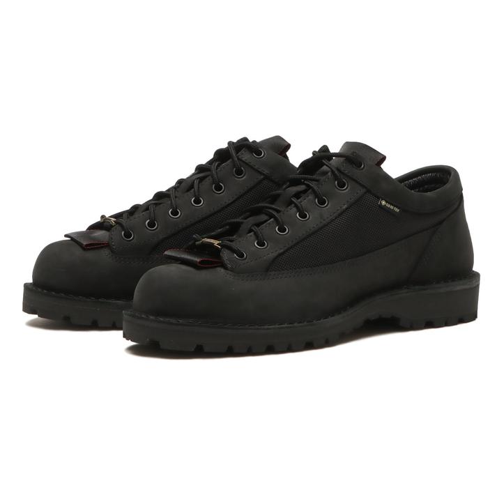 ダナー DANNER FIELD LOW BR ダナーフィールド LOW BR D121445 ブーツ