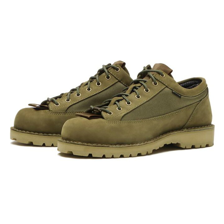 楽天市場】【DANNER】 ダナー DANNER FIELD LOW BR ダナーフィールド 