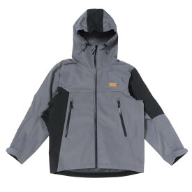 【VANS】 ヴァンズ M FIELD SHELL JACKET アウター 123K1090601 ABC-MART限定 GRAY