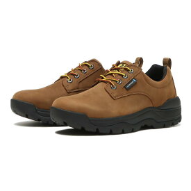 【HAWKINS】 ホーキンス TRACTION OX WP トラクションオックスウォータープルーフ HL30056 N/BROWN