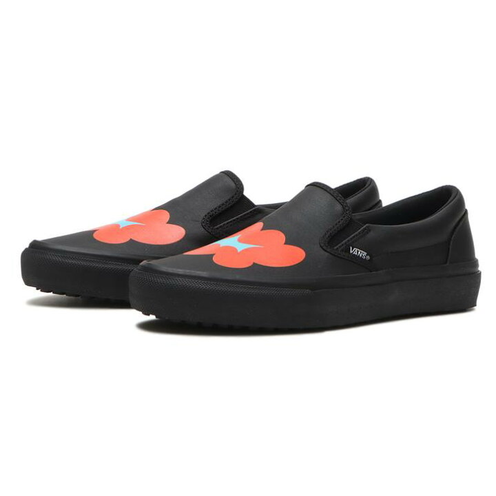 楽天市場】≪VANS COATED≫ 【VANS】 ヴァンズ SLIP ON スリッポン 