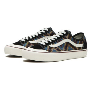 �yVANS�z ���@���Y STYLE 136 DECON VR3 SF �X�^�C��136�f�R��VR3 SF VN0A4BX9BMB