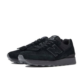 レディース 【NEW BALANCE】 ニューバランス WL996TK2(D) WL996T WL996TK2 BLACK(K2)