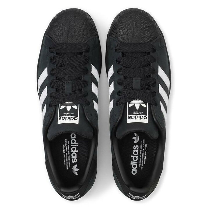 楽天市場】【ADIDAS】 アディダス SUPERSTAR スーパースター ID0996 
