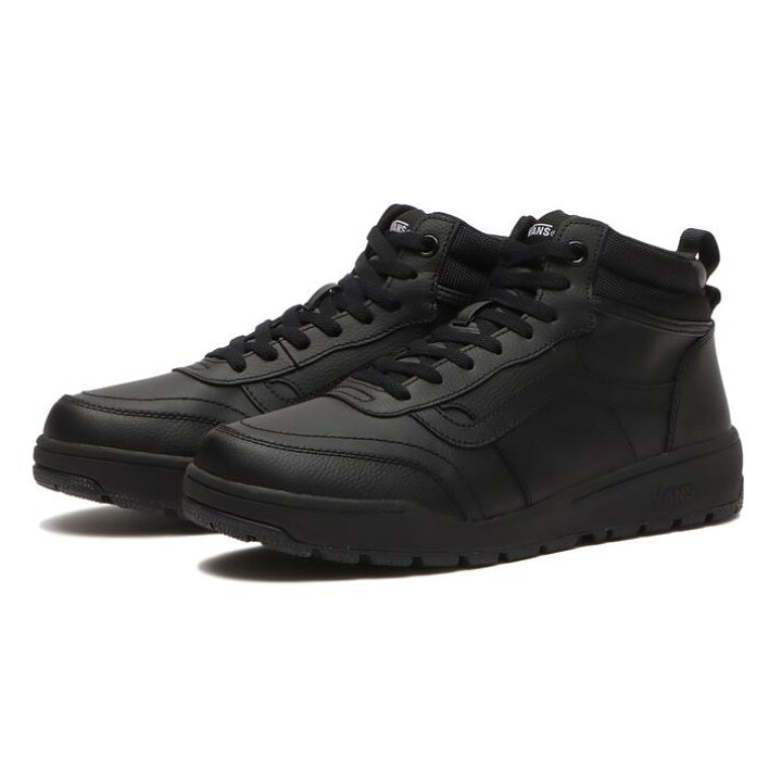 楽天市場】≪VANS BOOTS SNEAKER≫ 【VANS】 ヴァンズ TYSON HI 
