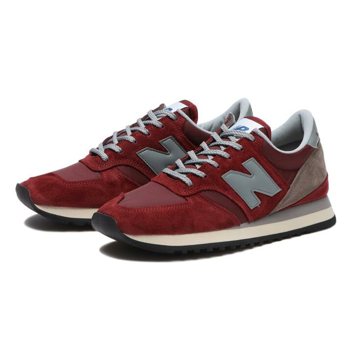 楽天市場】【NEW BALANCE】 ニューバランス M730UKF(D) M730 M730UKF  