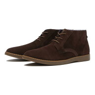 【SPERRY TOPSIDER】 スペリートップサイダー NEWMAN CHUKKA ニューマンチャッカ STS25501