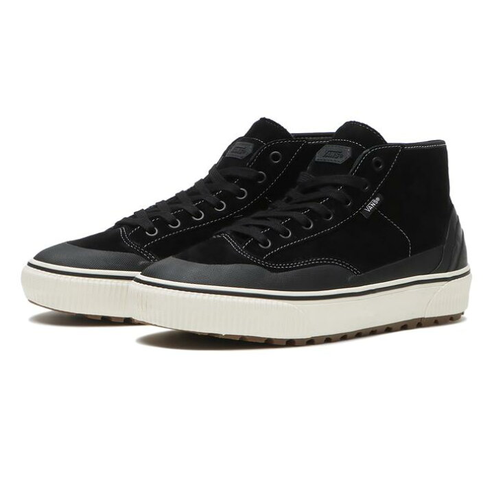 楽天市場】【VANS】 ヴァンズ DESTRUCT MID MTE-1 デストラクトミッド 