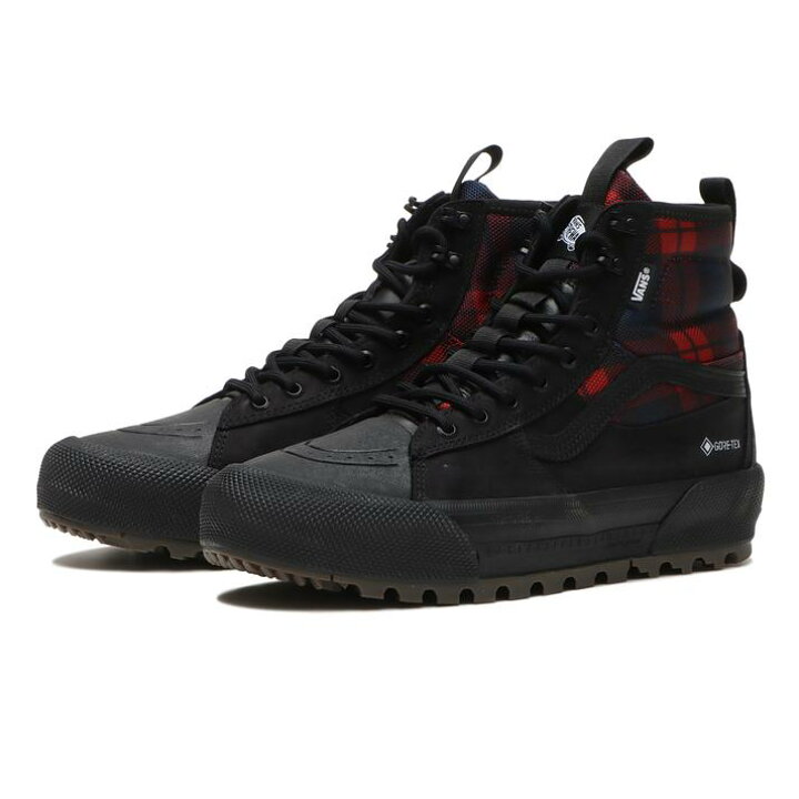 楽天市場】【VANS】 ヴァンズ SK8-HI GORE-TEX MTE-3 スケートハイゴ 