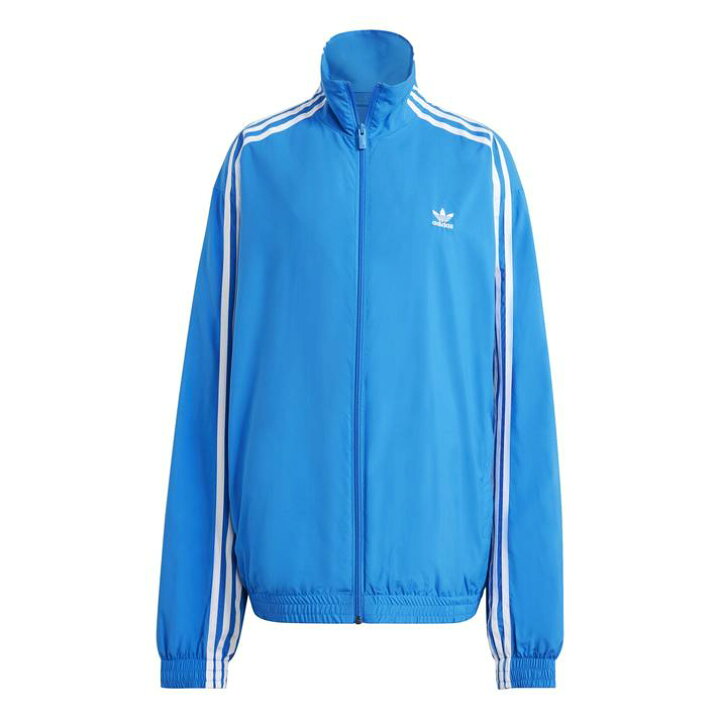 楽天市場】【adidas】 アディダス U OVSD TRACK TOP アウター IV9337 