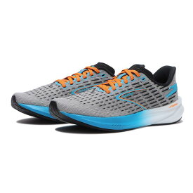 【BROOKS】 ブルックス Hyperion Hyperion BRM 4073 GRY