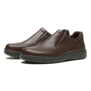 【HAWKINS】 ホーキンス TR KESSEL4 4E SLP 防水ウォーキングシューズ HL82101