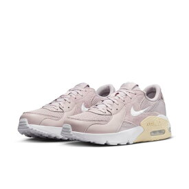 【NIKE】 ナイキ W AIRMAX EXCEE ウィメンズ エア マックス エクシー WCD5432 010PLTVLT/WHT