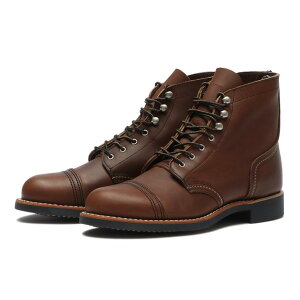 yRED WINGz bhEBO W'S IRON RANGER ACAW[ 3365 (B)