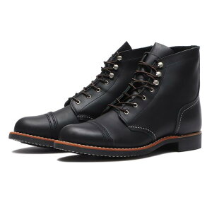 yRED WINGz bhEBO W'S IRON RANGER ACAW[ 3366 (B)