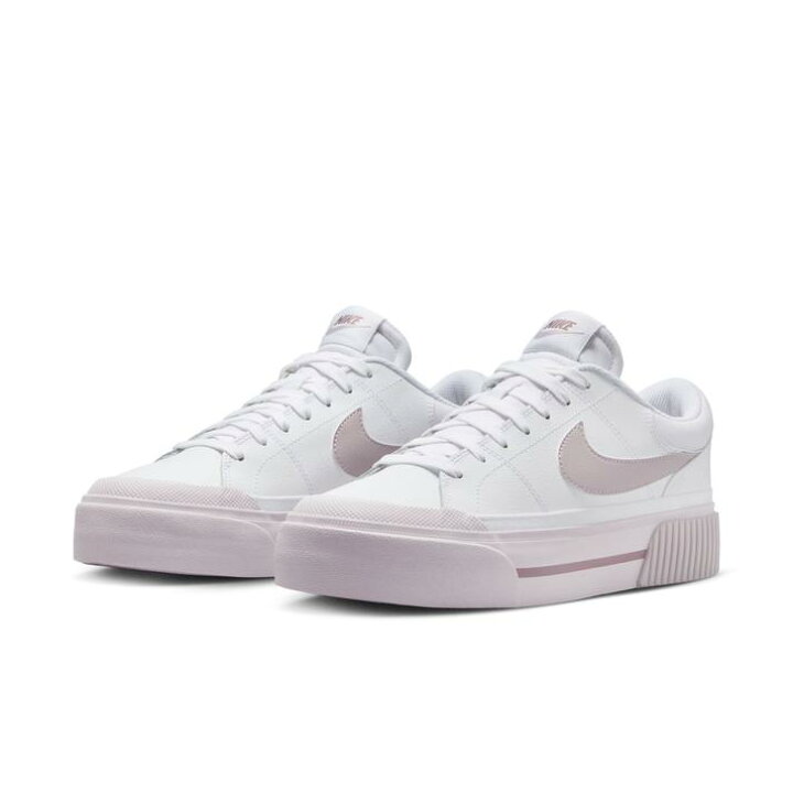 楽天市場】【NIKE】 ナイキ W COURT LEGACY LIFT ウィメンズ コート 