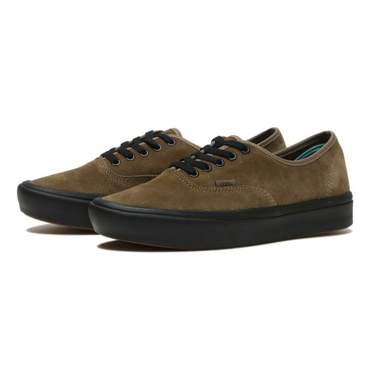 楽天市場】【VANS】 ヴァンズ COMFYCUSH AUTHENTIC コンフィクッシュ 