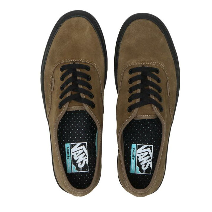 楽天市場】【VANS】 ヴァンズ COMFYCUSH AUTHENTIC コンフィクッシュ 