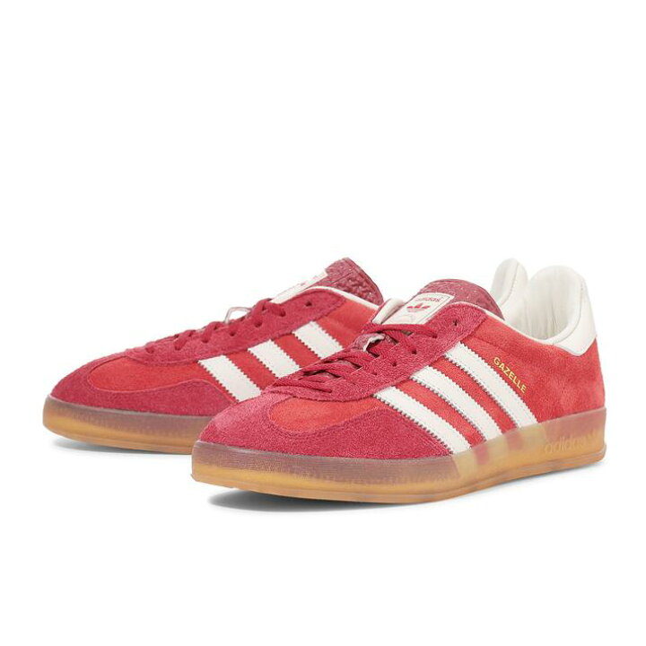 楽天市場】【ADIDAS】 アディダス GAZELLE INDOOR W ガゼル インドア W 