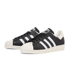 【ADIDAS】 アディダス SUPERSTAR 82 スーパースター 82 ID5960 CORE/FTWR/OFFW